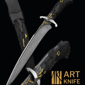 Art Knife Invitational Show Catalog 2023