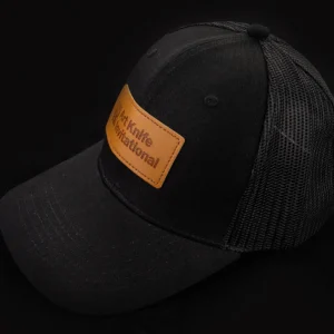 Art Knife Invitational Hat NEW